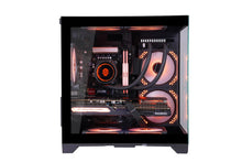 Load image into Gallery viewer, Custom Gaming PC i7 6700 16GB DDR4 1T SSD GeForce RTX4060 8GB GPU WIN 11 Pro Uniway Computer Alberta