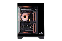 Load image into Gallery viewer, Custom Gaming PC i7 6700 16GB DDR4 1T SSD GeForce RTX4060 8GB GPU WIN 11 Pro Uniway Computer Alberta