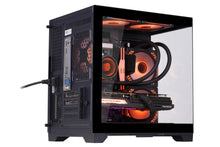 Load image into Gallery viewer, Custom Gaming PC i7 6700 16GB DDR4 1T SSD GeForce RTX4060 8GB GPU WIN 11 Pro Uniway Computer Alberta