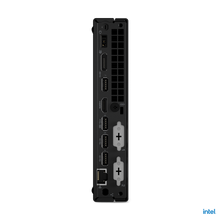 Load image into Gallery viewer, Lenovo ThinkCentre M70q G3 Tiny Desktop i5 12500T 16GB 256GB SSD DP W11 Pro 2 Years Warranty