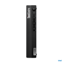 Load image into Gallery viewer, Lenovo ThinkCentre M70q G3 Tiny Desktop i5 12500T 16GB 256GB SSD DP W11 Pro 2 Years Warranty