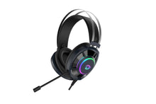 Load image into Gallery viewer, Dareu Gaming Headset with Microphone LED Light