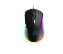 Load image into Gallery viewer, Dareu Gaming Office Mouse 6 Programmable Buttons, Ergonomic RGB Mouse with 16.8 Million Chroma 7 Backlit for PC, Laptop, and Notebook
