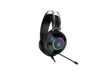 Load image into Gallery viewer, Dareu Gaming Headset with Microphone LED Light