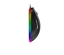 Load image into Gallery viewer, Dareu Gaming Office Mouse 6 Programmable Buttons, Ergonomic RGB Mouse with 16.8 Million Chroma 7 Backlit for PC, Laptop, and Notebook