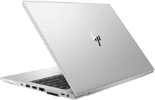 Load image into Gallery viewer, Refurbished HP EliteBook 840 G6 Laptop Intel Core i5-8365U 1.6GHz - 8GB DDR4 RAM 256GB SSD 14-inch Windows 11 Pro Uniway Computer Alberta