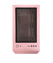 Load image into Gallery viewer, Custom Gaming PC intel Core i7 16G Ram Nvidia RTX3050 1T SSD Win10 Pro Budget Cheap Gaming PC Uniway Gaming Computer