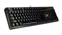 Load image into Gallery viewer, Dareu RGB Mechanical Gaming Keyboard Wired EK1280S