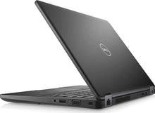 Load image into Gallery viewer, Refurbished Dell Latitude 5490 14" HD Laptop Intel Core i5 8350U 8G Ram 256G SSD Windows 11 Pro UNIWAY COMPUTERS