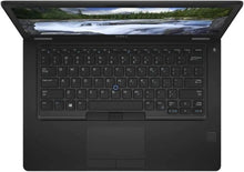 Load image into Gallery viewer, Refurbished Dell Latitude 5490 14" HD Laptop Intel Core i5 8350U 8G Ram 256G SSD Windows 11 Pro UNIWAY COMPUTERS