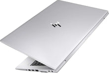 Load image into Gallery viewer, Refurbished HP EliteBook 840 G6 Laptop Intel Core i5-8365U 1.6GHz - 8GB DDR4 RAM 256GB SSD 14-inch Windows 11 Pro Uniway Computer Alberta