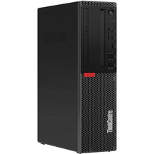 Load image into Gallery viewer, Refurbished (Excellent) - Lenovo ThinkCentre M920s SFF Desktop | intel Core i7 8Gen - 16 GB RAM- 256G - 512 GB SSD | 6 cores @ 3.7 GHz Windows 11 Pro