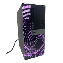 Load image into Gallery viewer, Refurbished Gaming Desktop Computer intel i5 6500 16GB Ram 512G SSD Nvidia RTX3050 Win10 Pro Uniway Computer Alberta