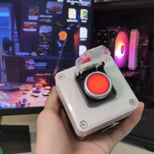 Load image into Gallery viewer, Wireless PC Power On Button