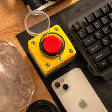 Load image into Gallery viewer, Wireless PC Power On Button