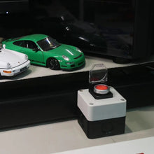 Load image into Gallery viewer, Wireless PC Power On Button