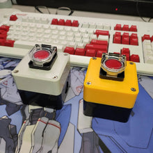 Load image into Gallery viewer, Wireless PC Power On Button