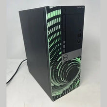 Load image into Gallery viewer, Refurbished Gaming Desktop Computer intel i5 6500 16GB Ram 512G SSD Nvidia RTX3050 Win10 Pro Uniway Computer Alberta