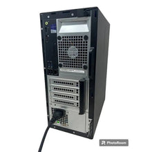 Load image into Gallery viewer, Refurbished Gaming Desktop Computer intel i5 6500 16GB Ram 512G SSD Nvidia RTX3050 Win10 Pro Uniway Computer Alberta