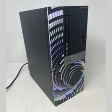 Load image into Gallery viewer, Refurbished Gaming Desktop Computer intel i5 6500 16GB Ram 512G SSD Nvidia RTX3050 Win10 Pro Uniway Computer Alberta