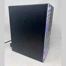 Load image into Gallery viewer, Refurbished Gaming Desktop Computer intel i5 6500 16GB Ram 512G SSD Nvidia RTX3050 Win10 Pro Uniway Computer Alberta