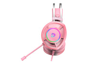 Load image into Gallery viewer, Dareu Gaming Headset with Microphone LED Light