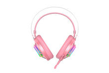 Load image into Gallery viewer, Dareu Gaming Headset with Microphone LED Light