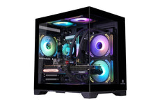 Load image into Gallery viewer, Custom Gaming PC i7 6700 16GB DDR4 1T SSD GeForce RTX4060 8GB GPU WIN 11 Pro Uniway Computer Alberta
