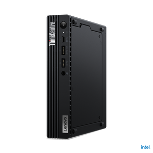 Lenovo ThinkCentre M70q G3 Tiny Desktop i5 12500T 16GB 256GB SSD DP W11P 2 Years Warranty