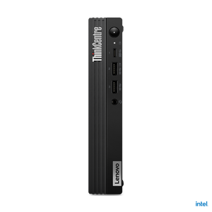 Lenovo ThinkCentre M70q G3 Tiny Desktop i5 12500T 16GB 256GB SSD DP W11P 2 Years Warranty