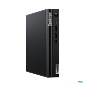 Lenovo ThinkCentre M70q G3 Tiny Desktop i5 12500T 16GB 256GB SSD DP W11P 2 Years Warranty