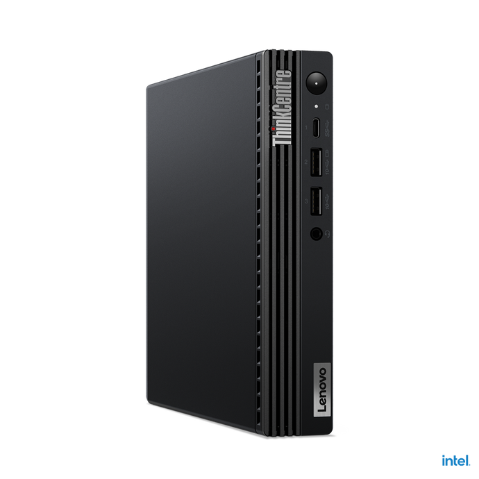 Lenovo ThinkCentre M70q G3 Tiny Desktop i5 12500T 16GB 256GB SSD DP W11P 2 Years Warranty