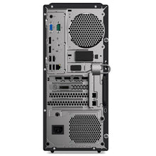 Load image into Gallery viewer, Refurbished (Good) - Lenovo ThinkCentre M920T Desktop I5 8500 Core 8G/16G Ram 256G/512G SSD Win11 Pro with Keyboard &amp; Mouse
