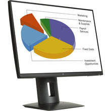 Load image into Gallery viewer, Refurbished HP Z24n 24-inch Narrow Bezel IPS Display monitor
