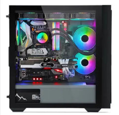 Customized Gaming Computer- intel i5 13600KF NVIDIA RTX 4060 Ti - 1TB M.2 NVMe SSD- Win11 Pro