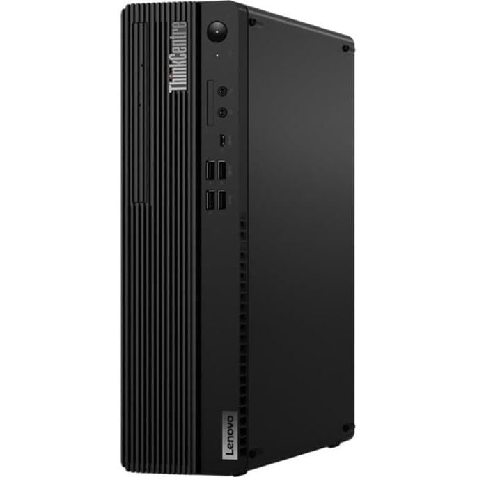 Refurbished (Excellent) -Lenovo ThinkCentre M90S Desktop | intel Core i5 10Gen - 16GB RAM- 256G to 1TB SSD | 6 cores @ 3.7 GHz Windows 11 Pro
