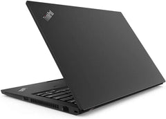 Refurbished(Grade A) - Lenovo ThinkPad T480 - 14" Touchscreen laptop intel Core i5 8565U - 8GB RAM - 256GB SSD - Win 11 Pro