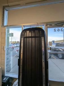 Cargo Roof Box 600L Black! While Supplies Last! Free Warehouse Pickup Available! Uniway Computer Alberta