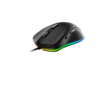 Load image into Gallery viewer, Dareu Gaming Office Mouse 6 Programmable Buttons, Ergonomic RGB Mouse with 16.8 Million Chroma 7 Backlit for PC, Laptop, and Notebook
