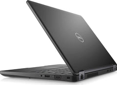 Refurbished Dell Latitude 5490 14" HD Laptop Intel Core i5 8350U  16G Ram 256G SSD Windows 11 Pro