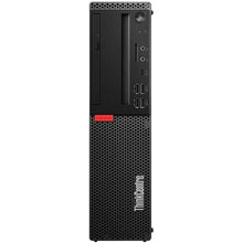 Load image into Gallery viewer, Refurbished (Excellent) - Lenovo ThinkCentre M920s SFF Desktop | intel Core i5 8Gen - 8 &amp; 16 GB RAM- 256G - 512 GB SSD | 6 cores @ 3.7 GHz Windows 11 Pro
