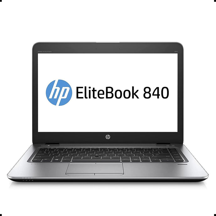 Refurbished HP EliteBook 840 G3 Ultrabook 14.1