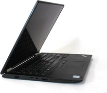 Load image into Gallery viewer, ThinkPad L390 Yoga 2-in-1 Laptop, 13.3in FHD (1920x1080) Touchscreen, Intel Core i5-8350U, 8GB DDR4, 256 GB Solid State Drive, Windows 11 Pro (Condition Excellent) with the Pen
