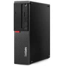 Load image into Gallery viewer, Refurbished (Excellent) - Lenovo ThinkCentre M920s SFF Desktop | intel Core i5 8Gen - 8 &amp; 16 GB RAM- 256G - 512 GB SSD | 6 cores @ 3.7 GHz Windows 11 Pro
