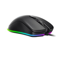 Load image into Gallery viewer, Dareu Gaming Office Mouse 6 Programmable Buttons, Ergonomic RGB Mouse with 16.8 Million Chroma 7 Backlit for PC, Laptop, and Notebook
