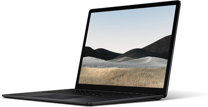 Refurbished ( Excellent) Microsoft Surface Laptop 4: 13.5