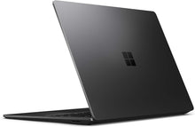 Load image into Gallery viewer, Refurbished ( Excellent) Microsoft Surface Laptop 4: 13.5&quot; Touchscreen (Intel® Core i5 1135G7 /16GB RAM/512GB SSD) Black - Canadian French Keyboard
