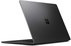 Refurbished ( Excellent) Microsoft Surface Laptop 4: 13.5" Touchscreen (Intel® Core i5 1135G7 /16GB RAM/512GB SSD) Black - Canadian French Keyboard