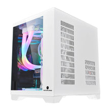 Load image into Gallery viewer, Custom Gaming PC intel Core i5 CPU 16G Ram RTX3050 6GB - 512G SSD Win11 Pro （Refurbished）
