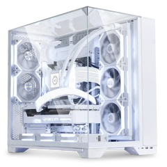 Custom liquid Cooled PC intel i9 14900KF  - NVIDIA GeForce RTX 4080 Super - 2TB M.2 NVMe SSD- Win11 Pro